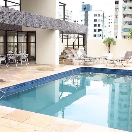 Costa Sul Beach Hotel Balneario Camboriu Exterior photo