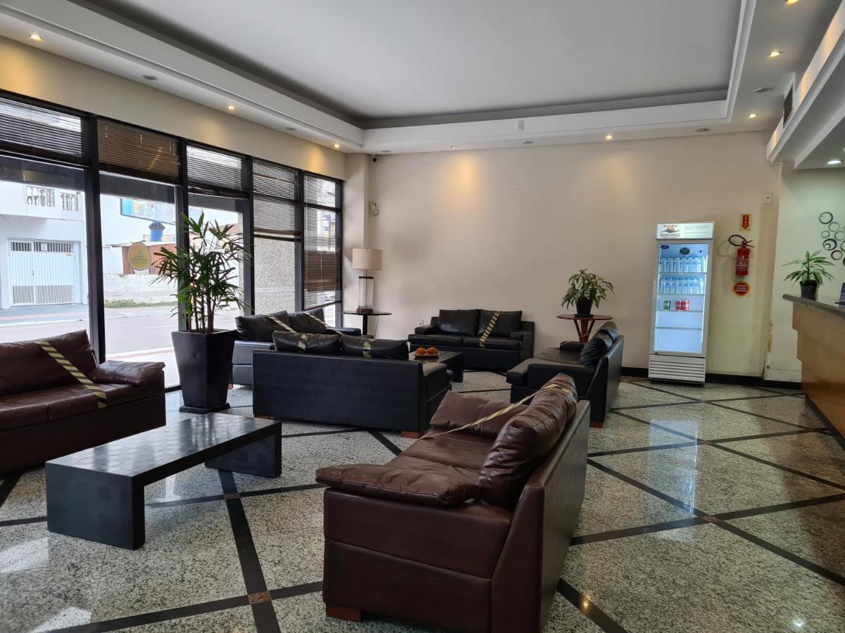 Costa Sul Beach Hotel Balneario Camboriu Exterior photo