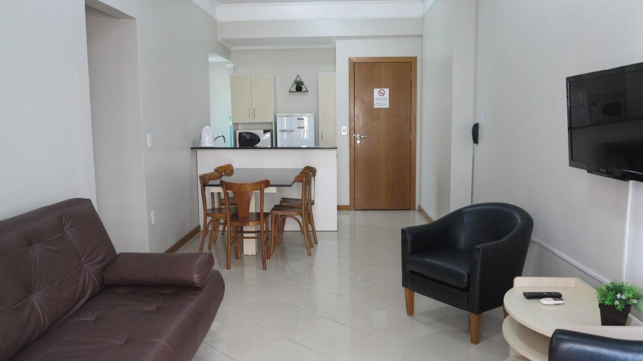 Costa Sul Beach Hotel Balneario Camboriu Exterior photo