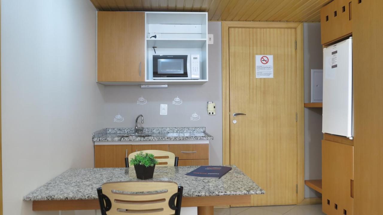 Costa Sul Stay Balneario Camboriu Exterior photo