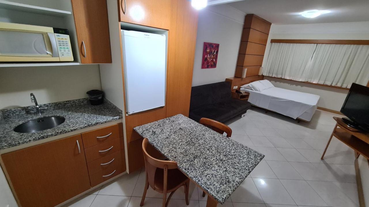 Costa Sul Beach Hotel Balneario Camboriu Exterior photo