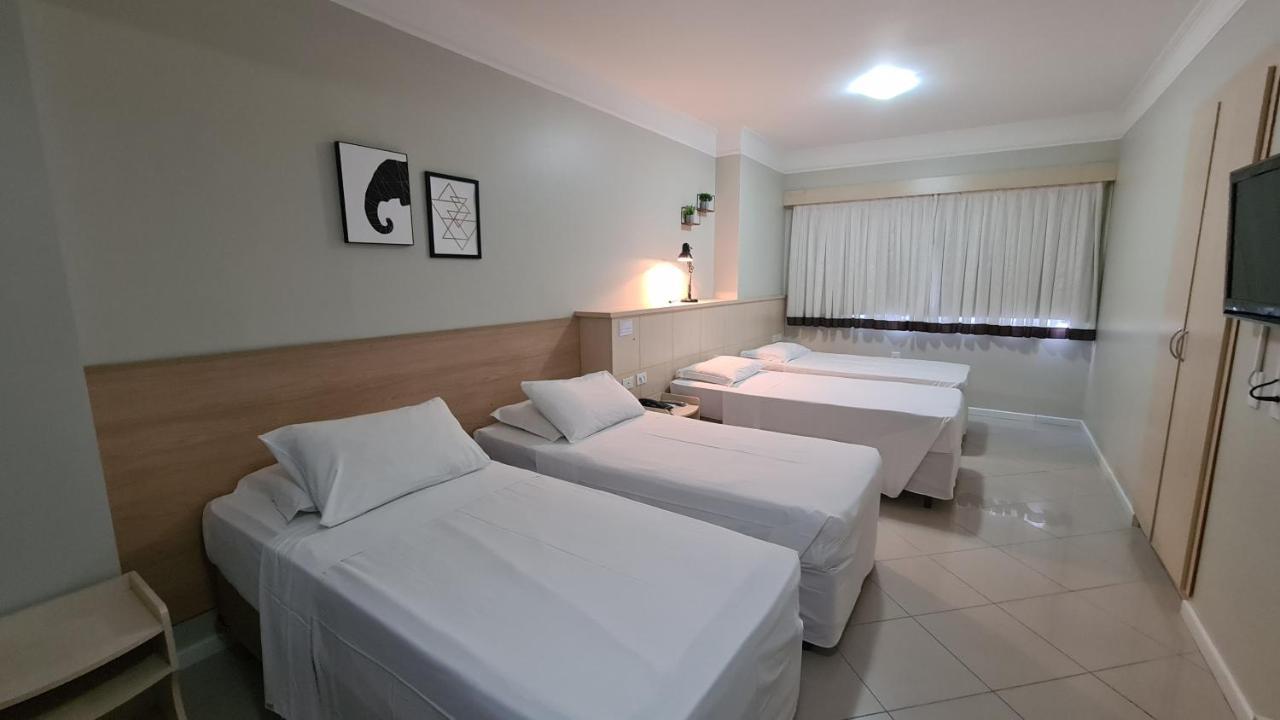 Costa Sul Beach Hotel Balneario Camboriu Exterior photo