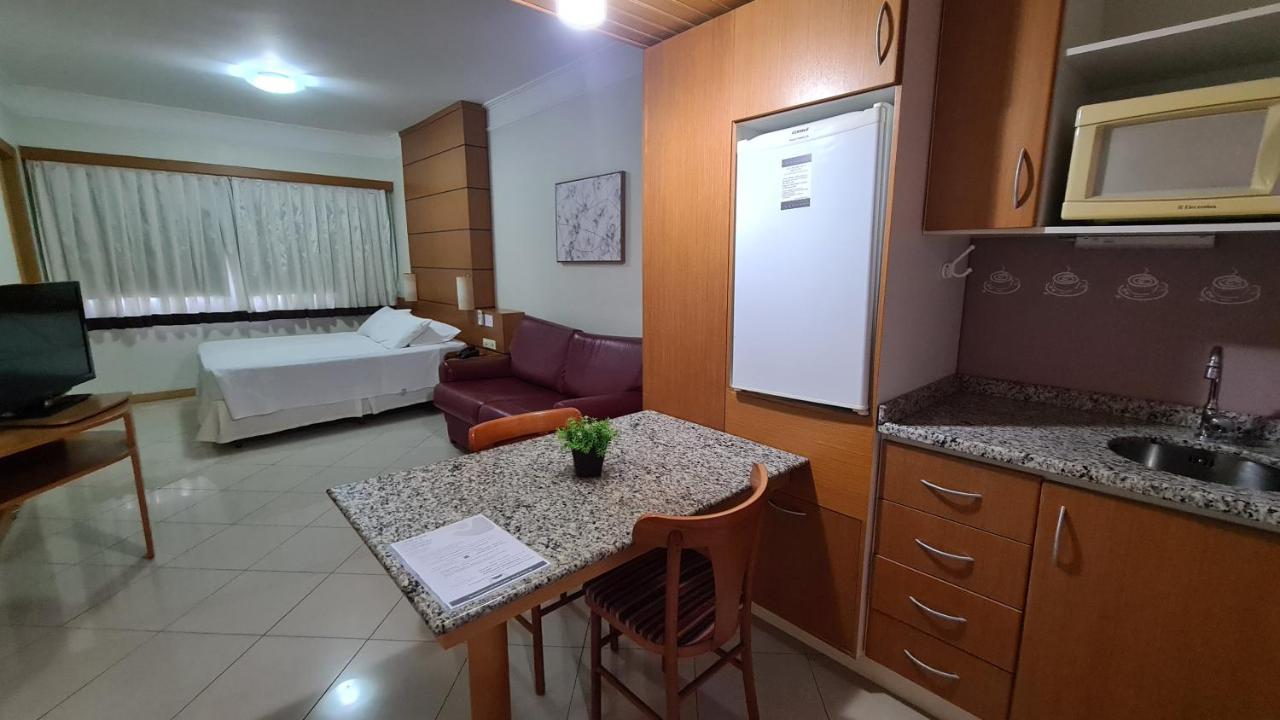 Costa Sul Beach Hotel Balneario Camboriu Exterior photo