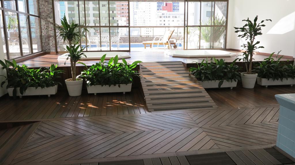 Costa Sul Stay Balneario Camboriu Exterior photo