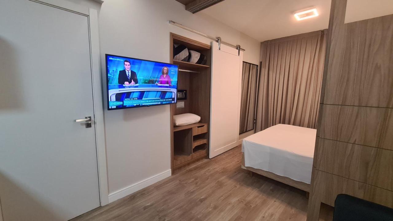 Costa Sul Stay Balneario Camboriu Exterior photo