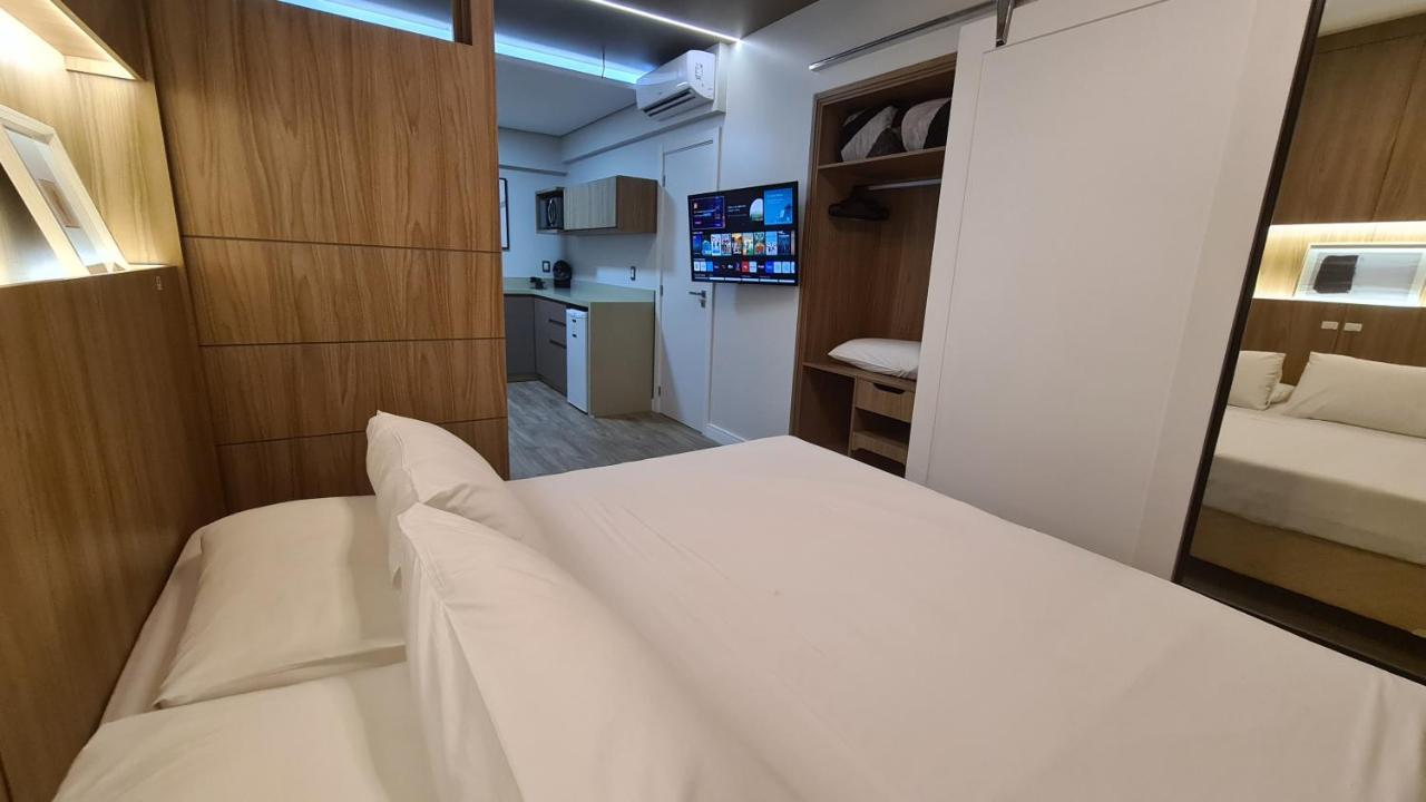 Costa Sul Stay Balneario Camboriu Exterior photo