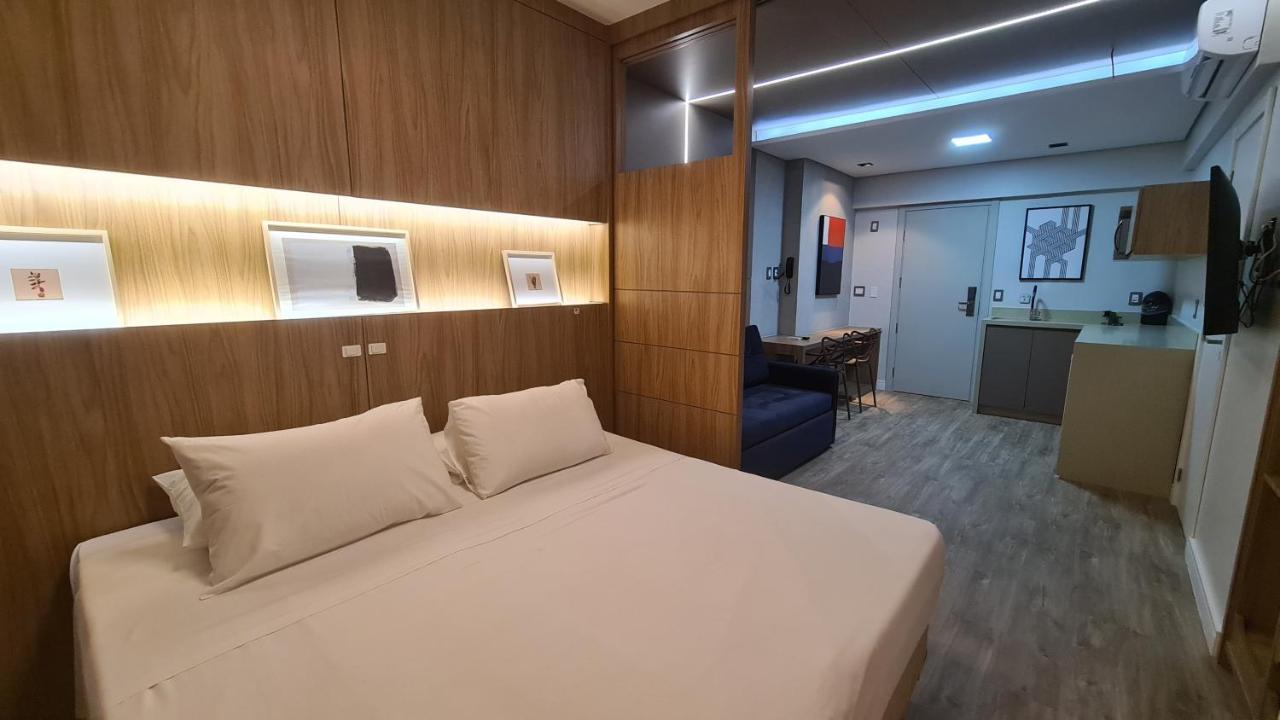 Costa Sul Stay Balneario Camboriu Exterior photo