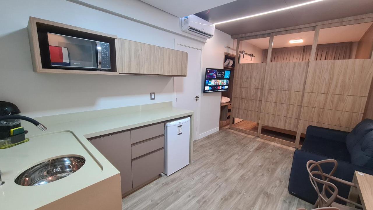 Costa Sul Stay Balneario Camboriu Exterior photo
