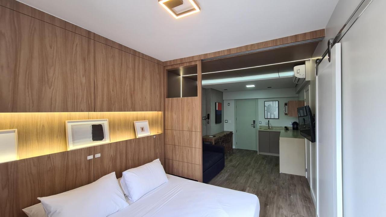 Costa Sul Stay Balneario Camboriu Exterior photo