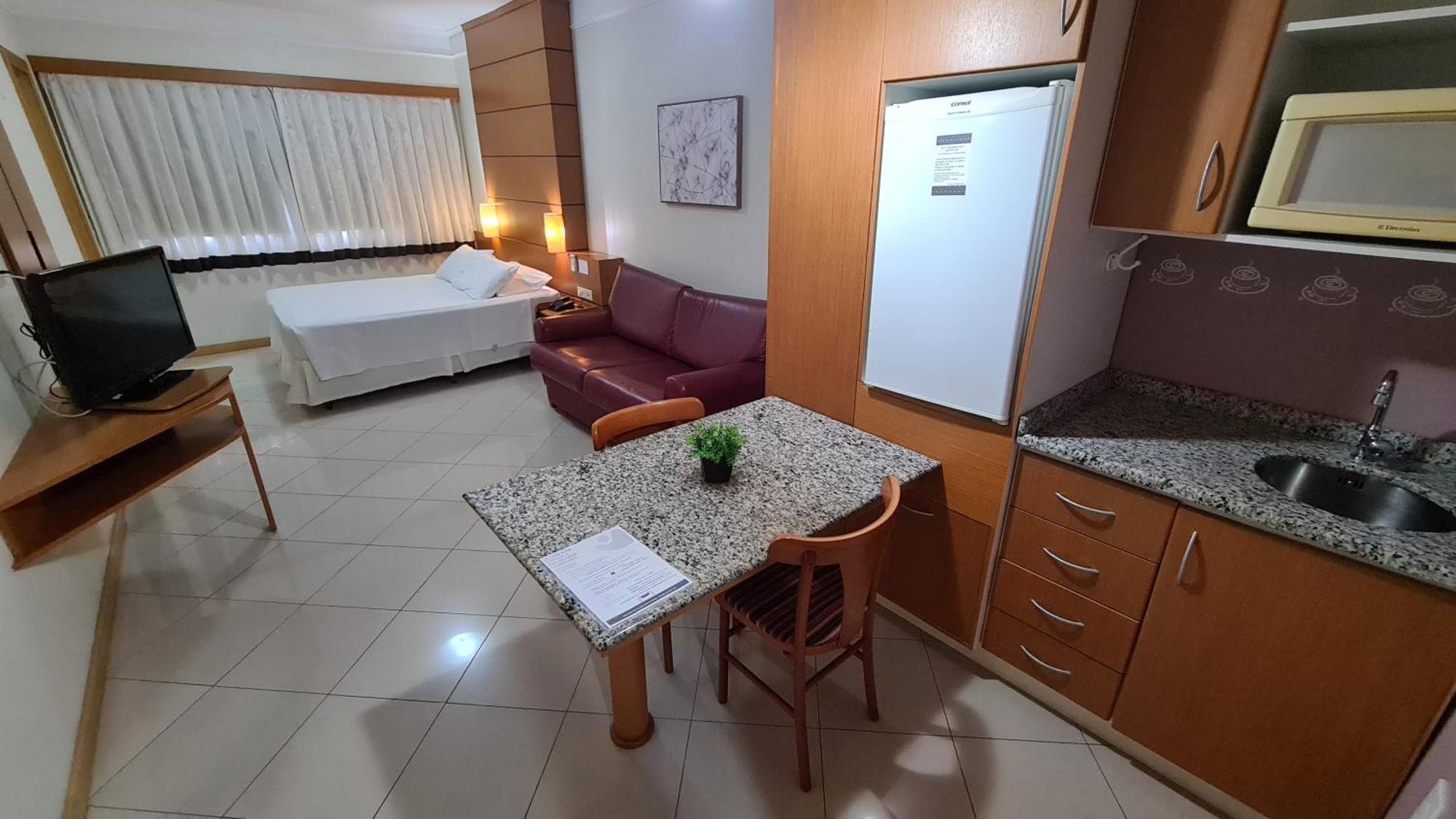 Costa Sul Beach Hotel Balneario Camboriu Room photo