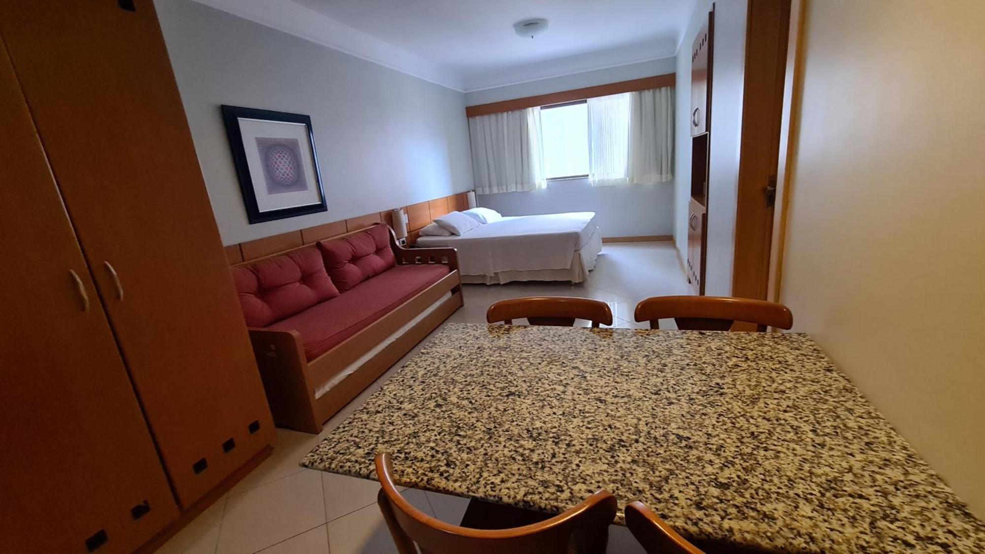 Costa Sul Stay Balneario Camboriu Room photo