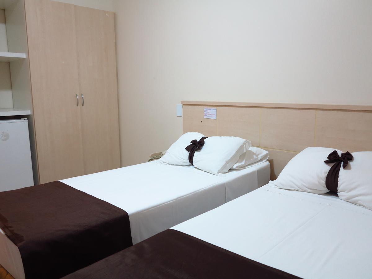 Costa Sul Beach Hotel Balneario Camboriu Exterior photo