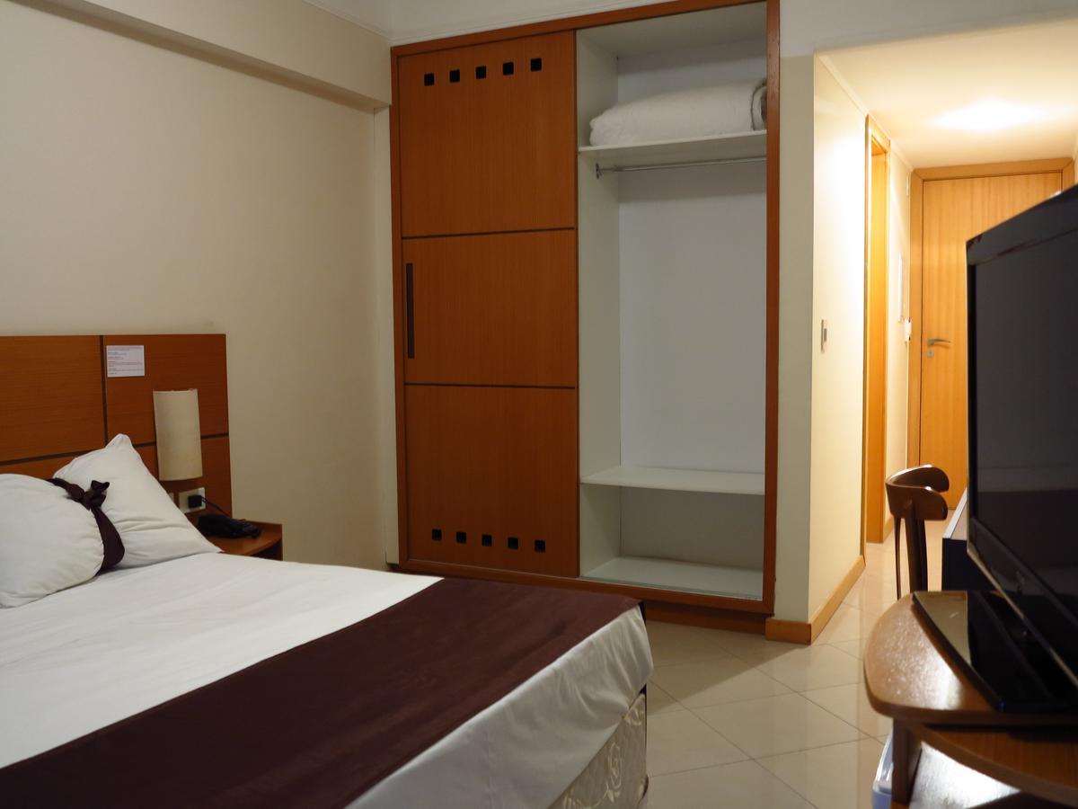 Costa Sul Stay Balneario Camboriu Exterior photo