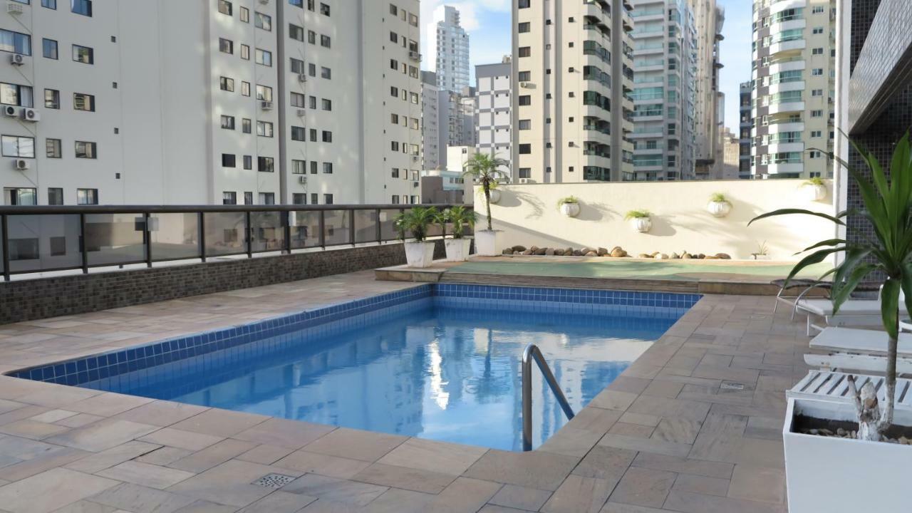 Costa Sul Stay Balneario Camboriu Exterior photo