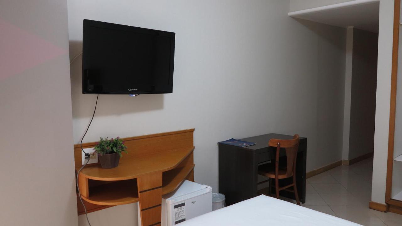 Costa Sul Stay Balneario Camboriu Exterior photo