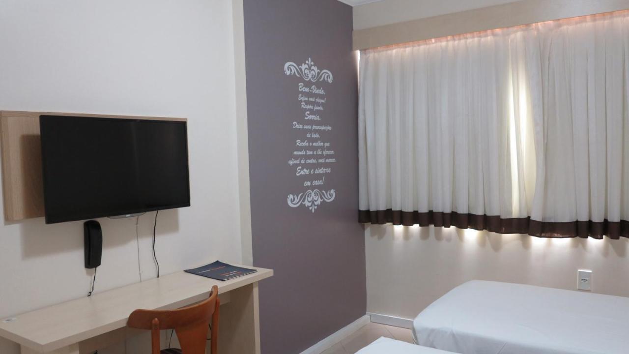 Costa Sul Stay Balneario Camboriu Exterior photo
