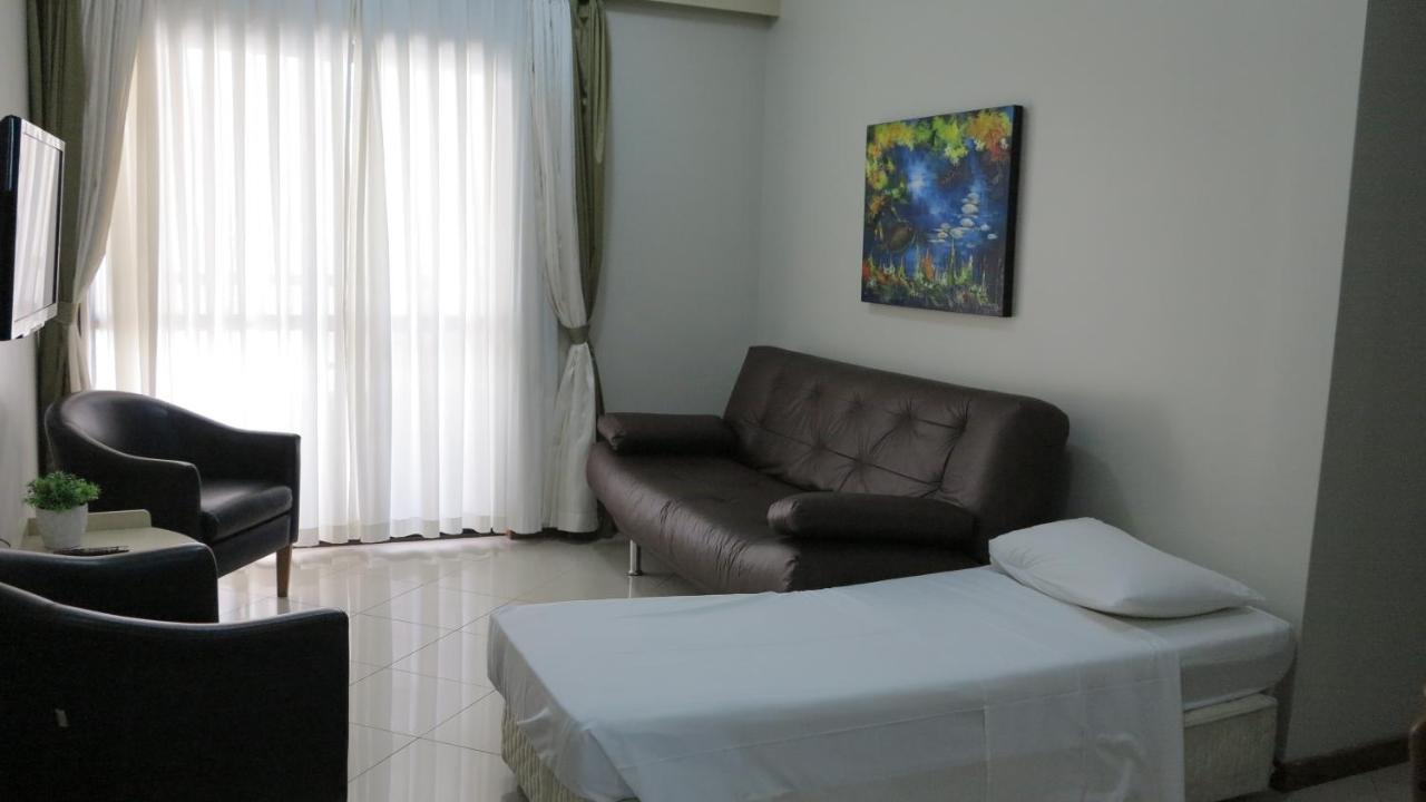 Costa Sul Stay Balneario Camboriu Exterior photo