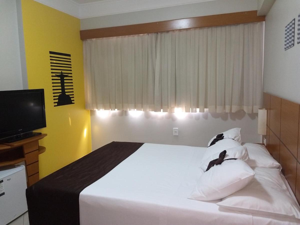 Costa Sul Beach Hotel Balneario Camboriu Exterior photo