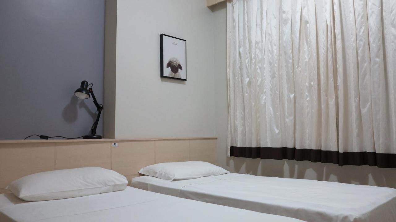 Costa Sul Stay Balneario Camboriu Exterior photo