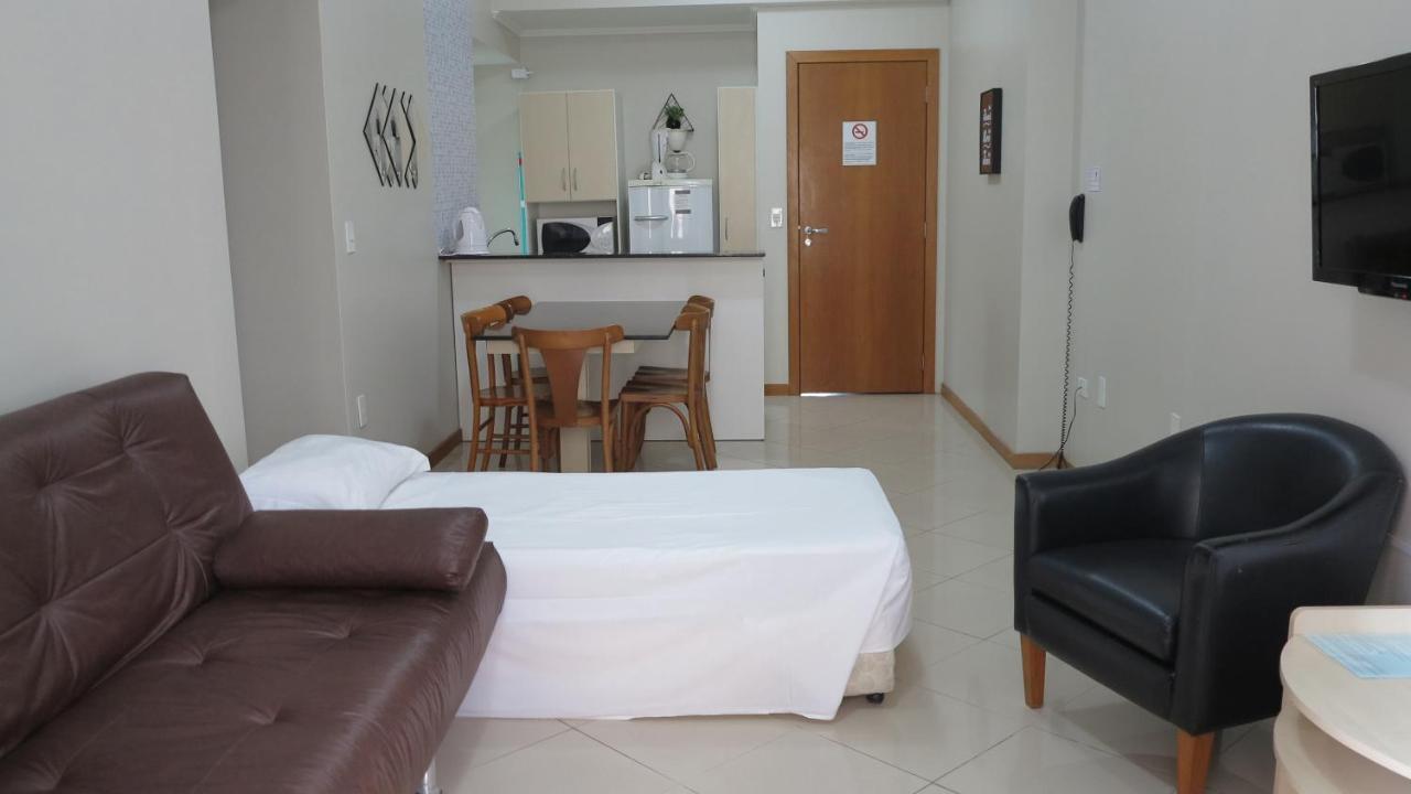 Costa Sul Beach Hotel Balneario Camboriu Exterior photo